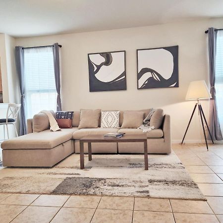 4 Bedroom Home Near Downtown Med Center Nrg Stadium Pearland Skyview Long By Ion Rentals Хьюстон Экстерьер фото