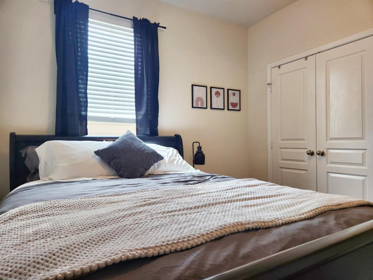 4 Bedroom Home Near Downtown Med Center Nrg Stadium Pearland Skyview Long By Ion Rentals Хьюстон Экстерьер фото